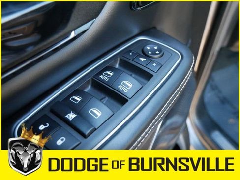 Used 2023 RAM 1500 Limited image 19