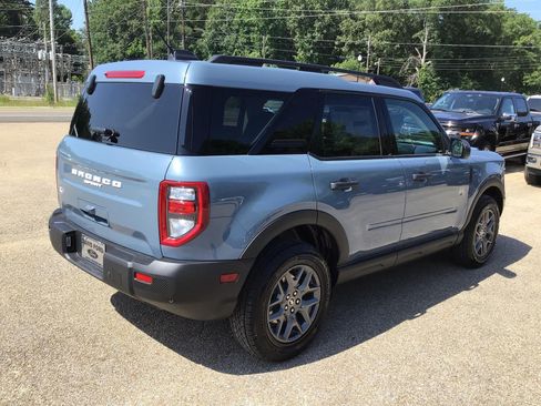 New 2026 Ford Bronco Sport Big Bend AWD/4WD image 10