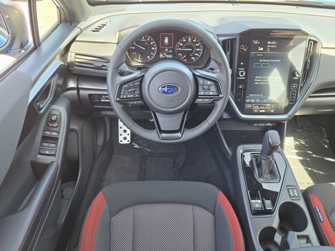 Used 2025 Subaru Impreza RS AWD/4WD image 12
