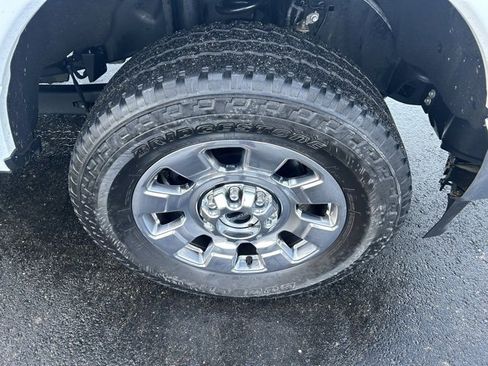 Used 2023 Ford F350 King Ranch w/ Chrome Package image 12