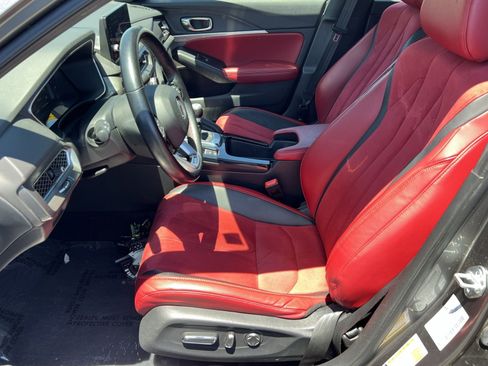 Used 2023 Acura Integra A-Spec FWD image 14