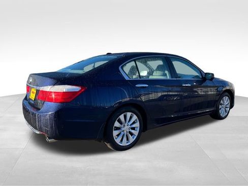 Used 2014 Honda Accord EX-L image 8