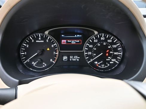 Used 2015 Nissan Altima 2.5 S w/ Power Driver Seat Package image 18