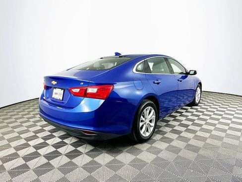 Used 2023 Chevrolet Malibu LT image 11