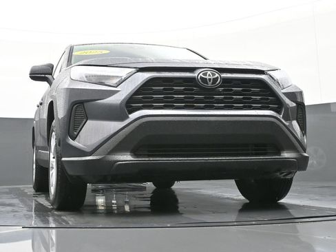 Used 2025 Toyota RAV4 LE image 45