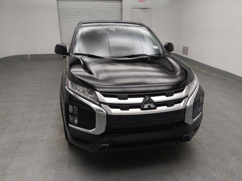 Used 2025 Mitsubishi Outlander Sport AWD image 14