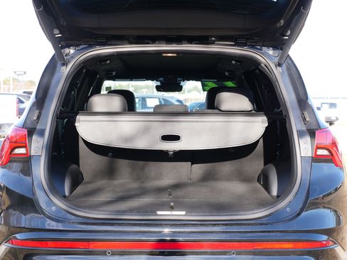 Used 2022 Hyundai Santa Fe Calligraphy image 14