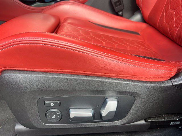 Used 2023 BMW X3 M w/ Competition Package AWD/4WD image 21