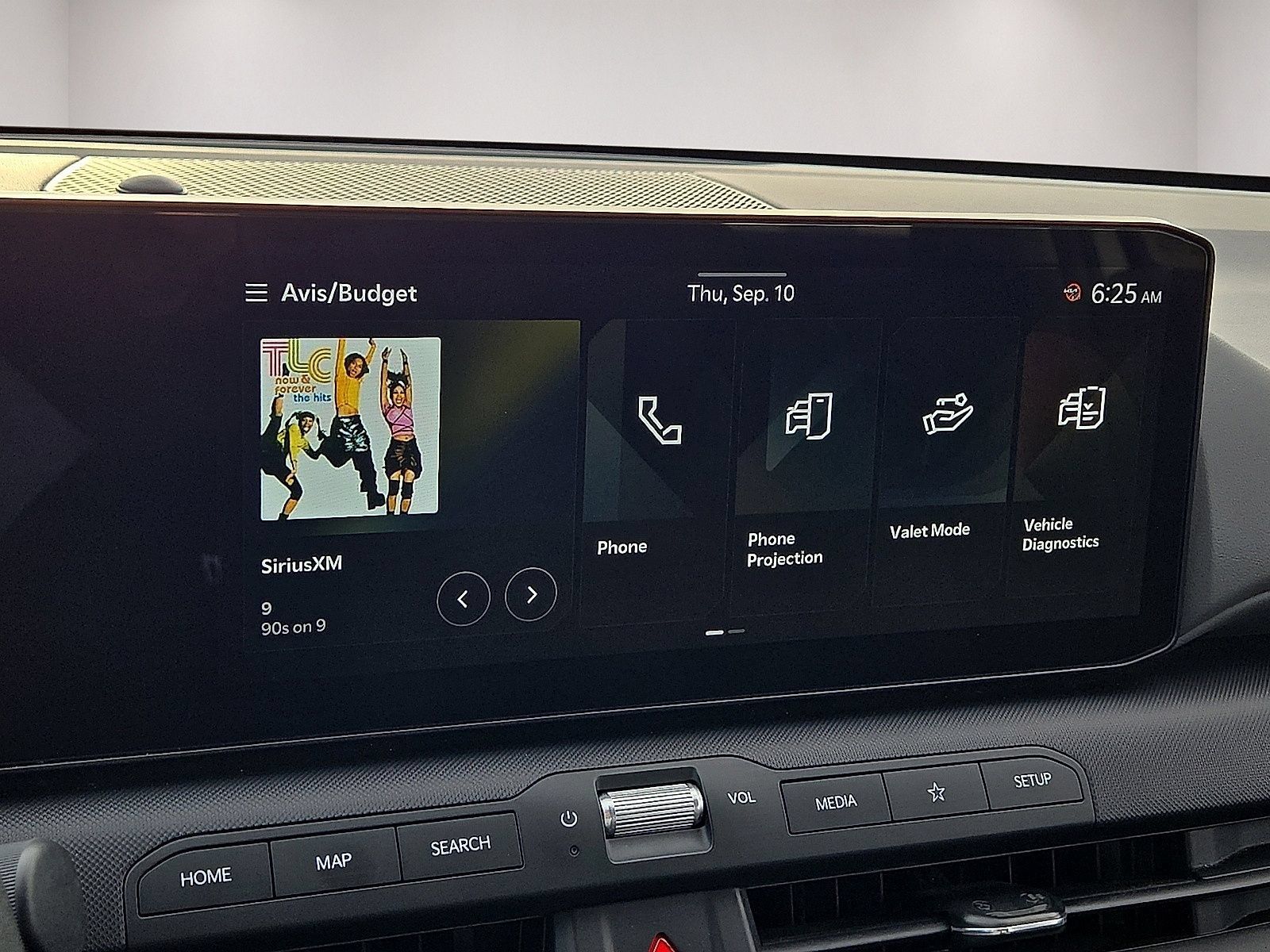 Used 2025 Kia K4 FWD image 26