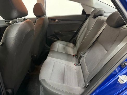 Used 2020 Hyundai Accent SE image 14