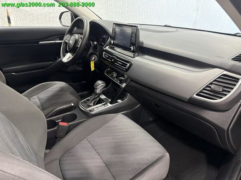 Used 2021 Kia Seltos LX AWD/4WD image 5
