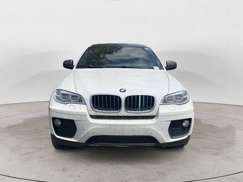 Used 2014 BMW X6 xDrive35i AWD/4WD image 3