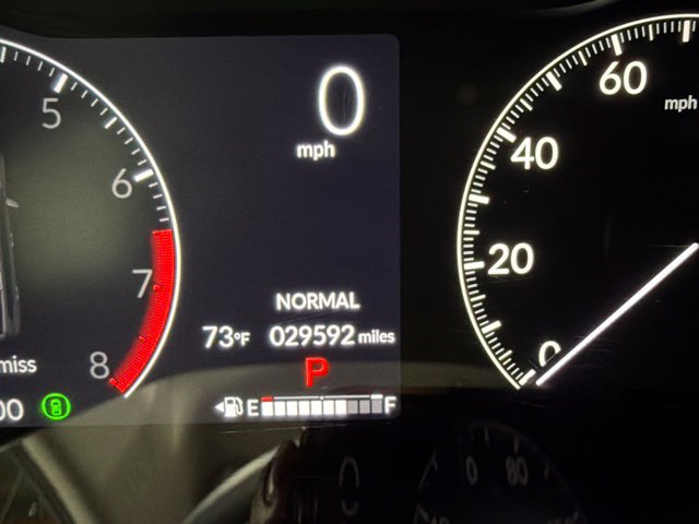 Used 2024 Honda CR-V EX-L image 31