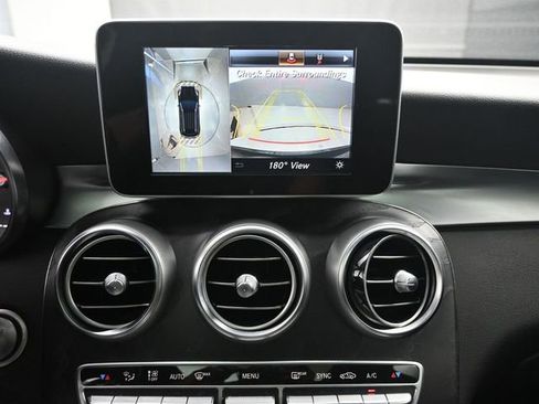 Used 2018 Mercedes-Benz GLC 300 image 12