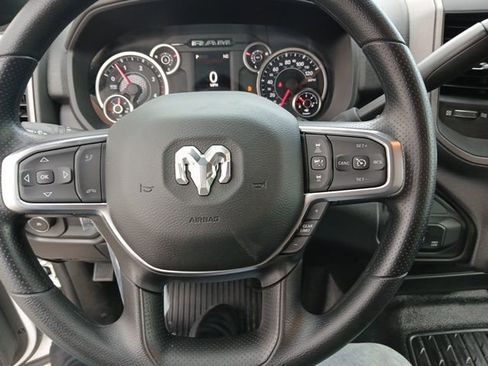 New 2026 RAM 3500 Tradesman w/ Chrome Appearance Group image 41