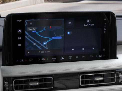 New 2026 Lincoln Aviator Reserve AWD/4WD image 38