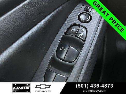 Used 2022 Nissan Altima 2.5 SV image 11