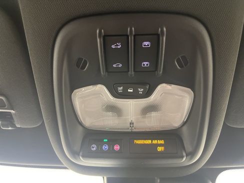 New 2026 Chevrolet TrailBlazer RS w/ Convenience Package image 44