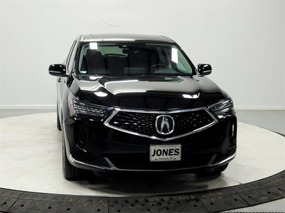 Used 2023 Acura RDX w/ Technology Package