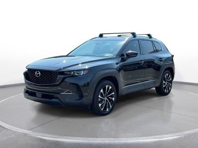 Certified 2026 MAZDA CX-50 2.5 Hybrid w/ Weather Package