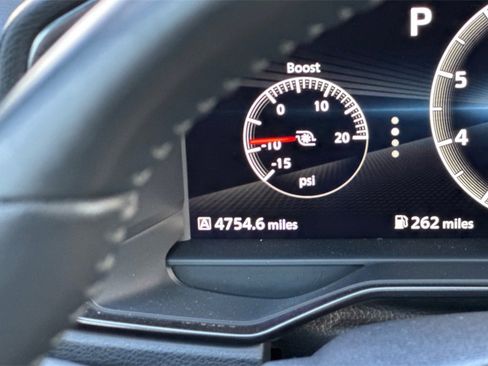 Certified 2025 Nissan Z Performance w/ Floor Mat Package image 25