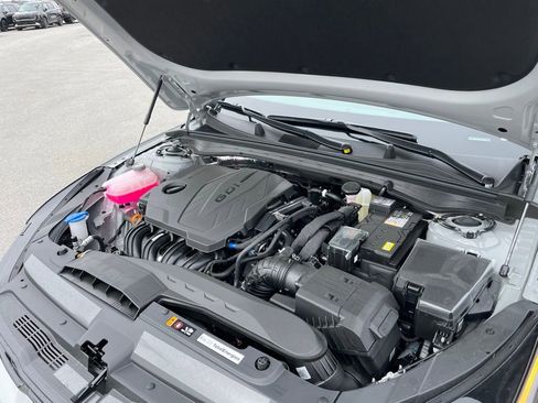 New 2026 Kia K5 GT-Line image 32