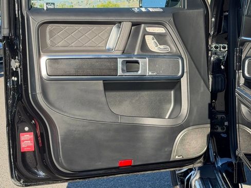 Used 2024 Mercedes-Benz G 550 image 15