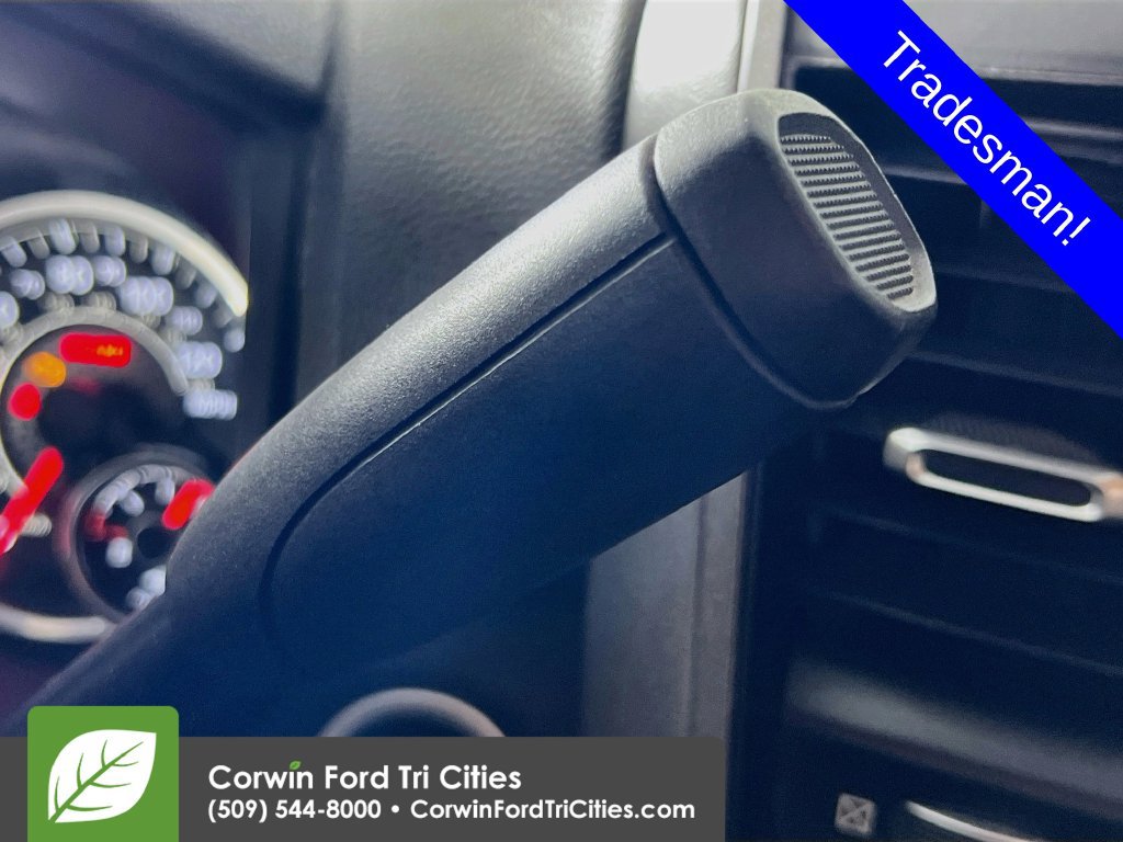 Used 2019 RAM 2500 Tradesman w/ Towing Technology Group AWD/4WD image 9