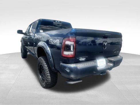 Used 2021 RAM 2500 Limited AWD/4WD image 6