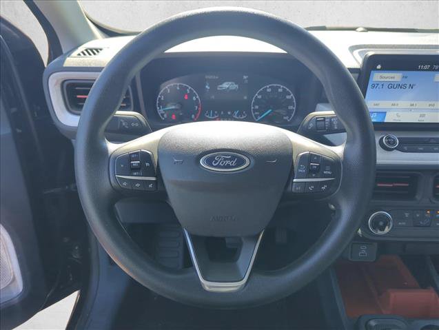 Used 2022 Ford Maverick XLT w/ Equipment Group 300A Standard AWD/4WD image 13