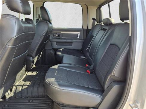 Used 2017 RAM 1500 Lone Star RWD image 18