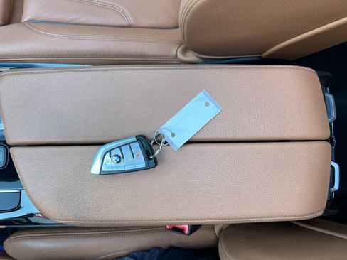 Used 2018 BMW 640i Gran Turismo xDrive w/ M Sport Package image 49