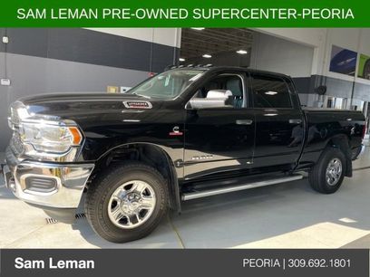 Used 2019 RAM 2500 Tradesman