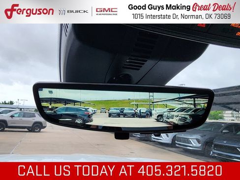 New 2026 GMC Acadia AT4 w/ Luxury Package AWD/4WD image 38