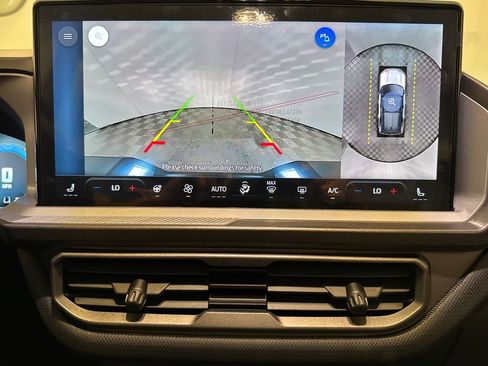 New 2025 Ford Bronco Sport Badlands image 9