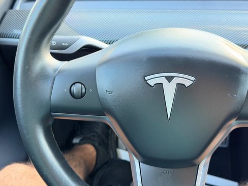 Used 2018 Tesla Model 3 Long Range AWD/4WD image 67