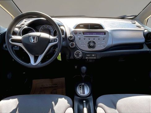 Used 2013 Honda Fit image 7