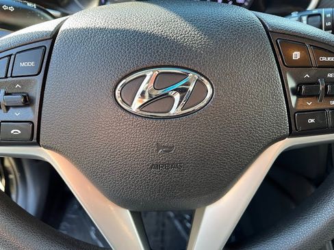 Used 2020 Hyundai Tucson Value image 14