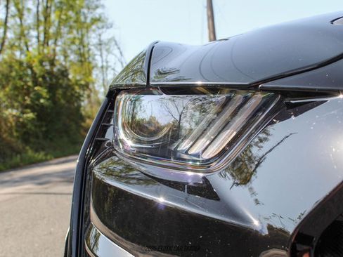 Used 2022 Ford Mustang Shelby GT500 w/ Carbon Fiber Track Pack image 55