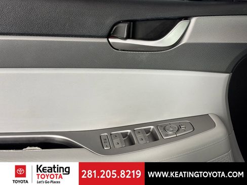 Used 2020 Hyundai Palisade SEL w/ Convenience Package image 11