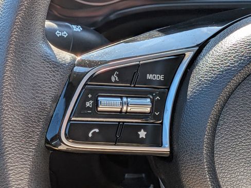 Used 2023 Kia Forte LXS w/ LXS Technology Package FWD image 18