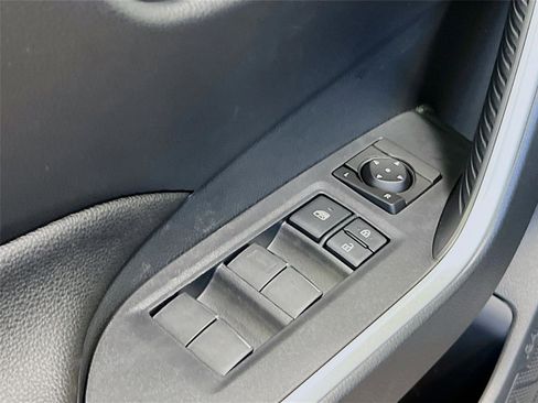 New 2025 Toyota RAV4 XLE image 17