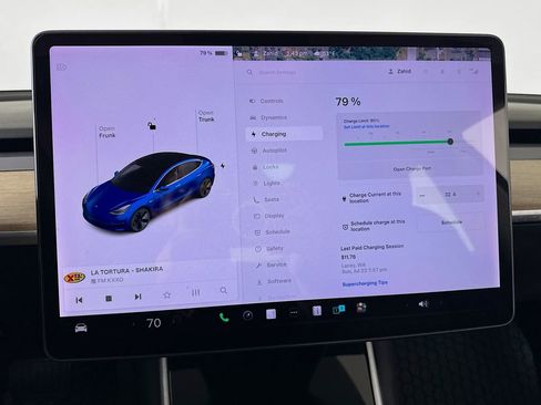 Used 2018 Tesla Model 3 Mid Range image 21