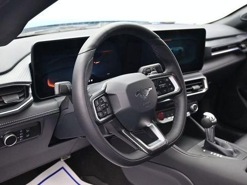 New 2026 Ford Mustang GT Premium image 17