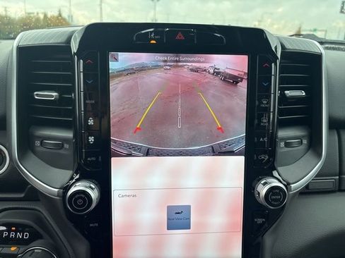 New 2026 RAM 1500 Big Horn image 16