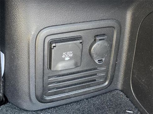 Certified 2023 Toyota 4Runner SR5 Premium w/ Moonroof Package image 14