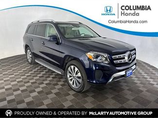 Used 2018 Mercedes-Benz GLS 450 4MATIC 360° Tour