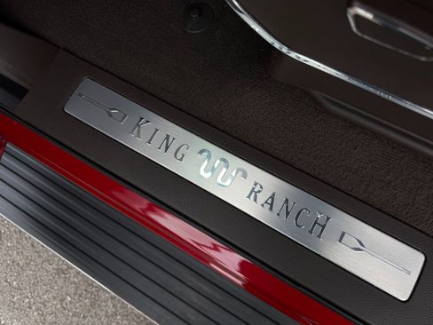 Used 2023 Ford F150 King Ranch w/ Equipment Group 601A High image 32