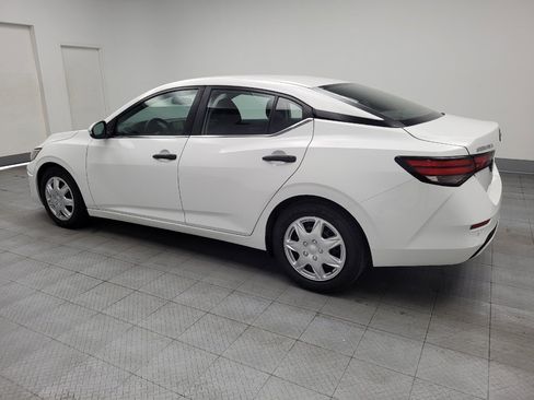 Used 2024 Nissan Sentra S FWD image 3