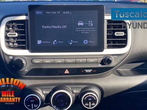 New 2026 Hyundai Venue SEL image 27